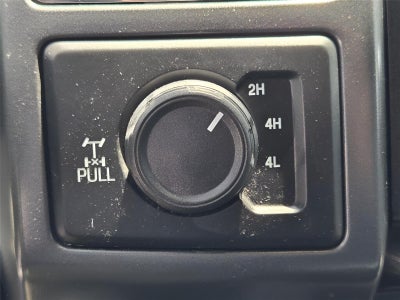 2022 Ford Super Duty F-250 SRW XLT