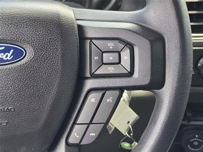2022 Ford Super Duty F-250 SRW XLT