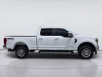 2022 Ford Super Duty F-250 SRW XLT