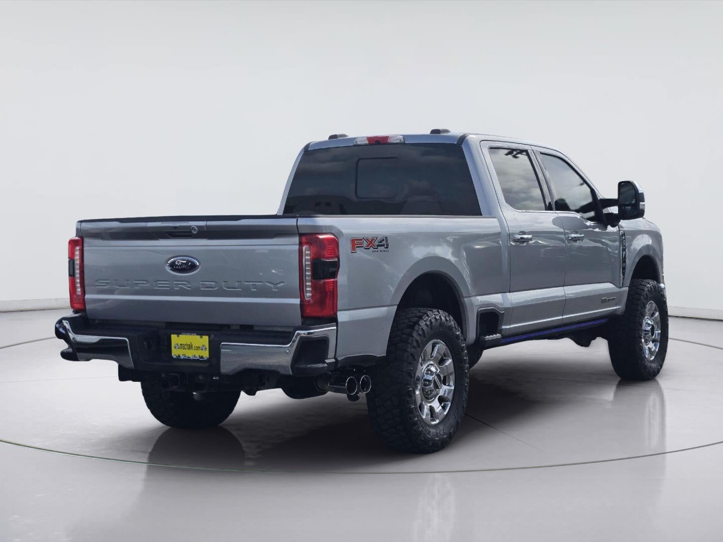 2023 Ford Super Duty F-250 SRW LARIAT