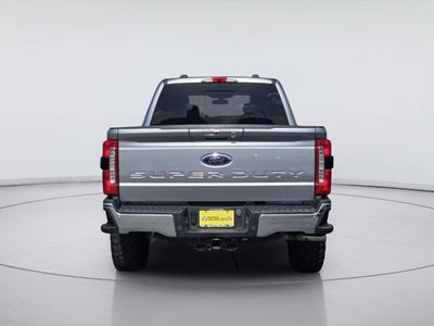 2023 Ford Super Duty F-250 SRW LARIAT