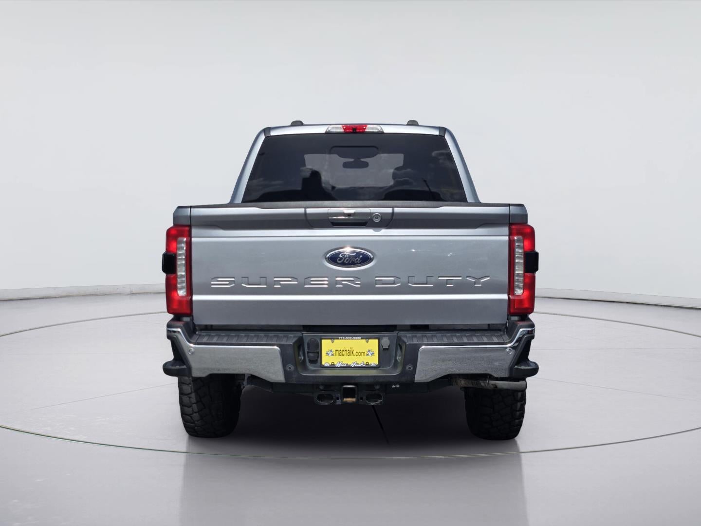 2023 Ford Super Duty F-250 SRW LARIAT