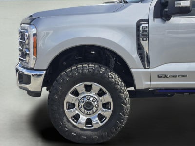 2023 Ford Super Duty F-250 SRW LARIAT