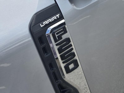 2023 Ford Super Duty F-250 SRW LARIAT