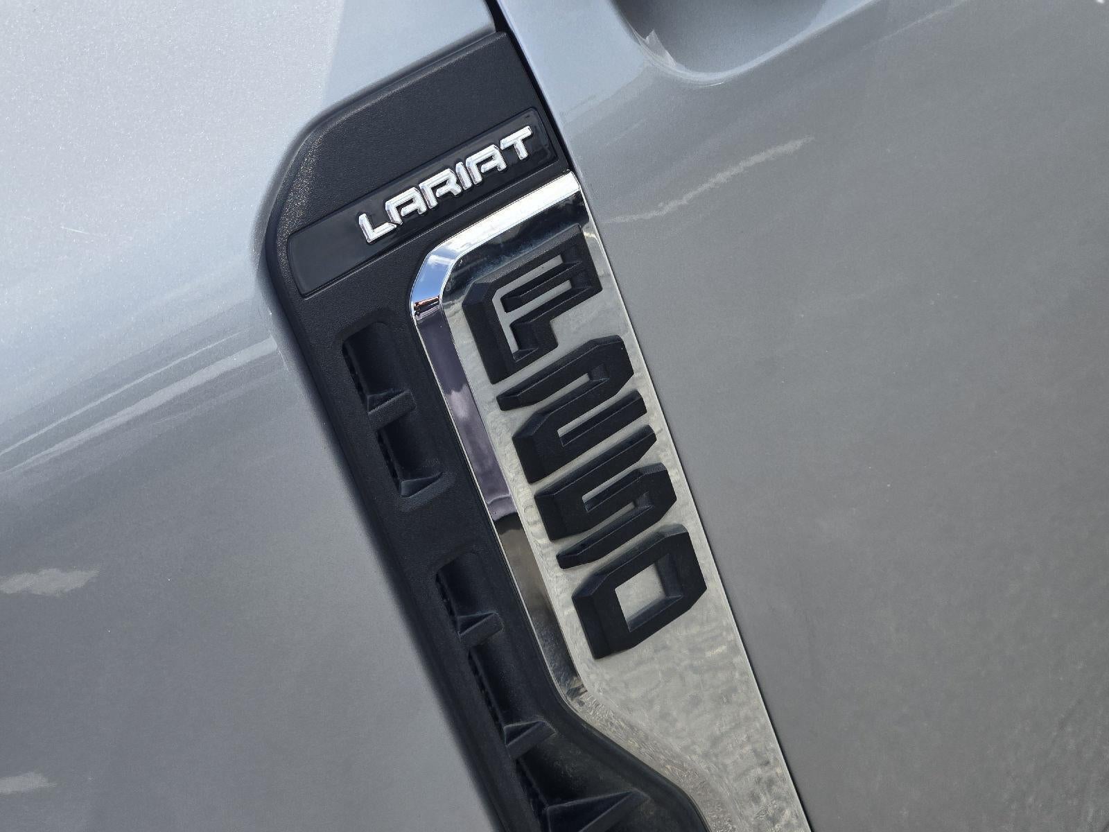 2023 Ford Super Duty F-250 SRW LARIAT