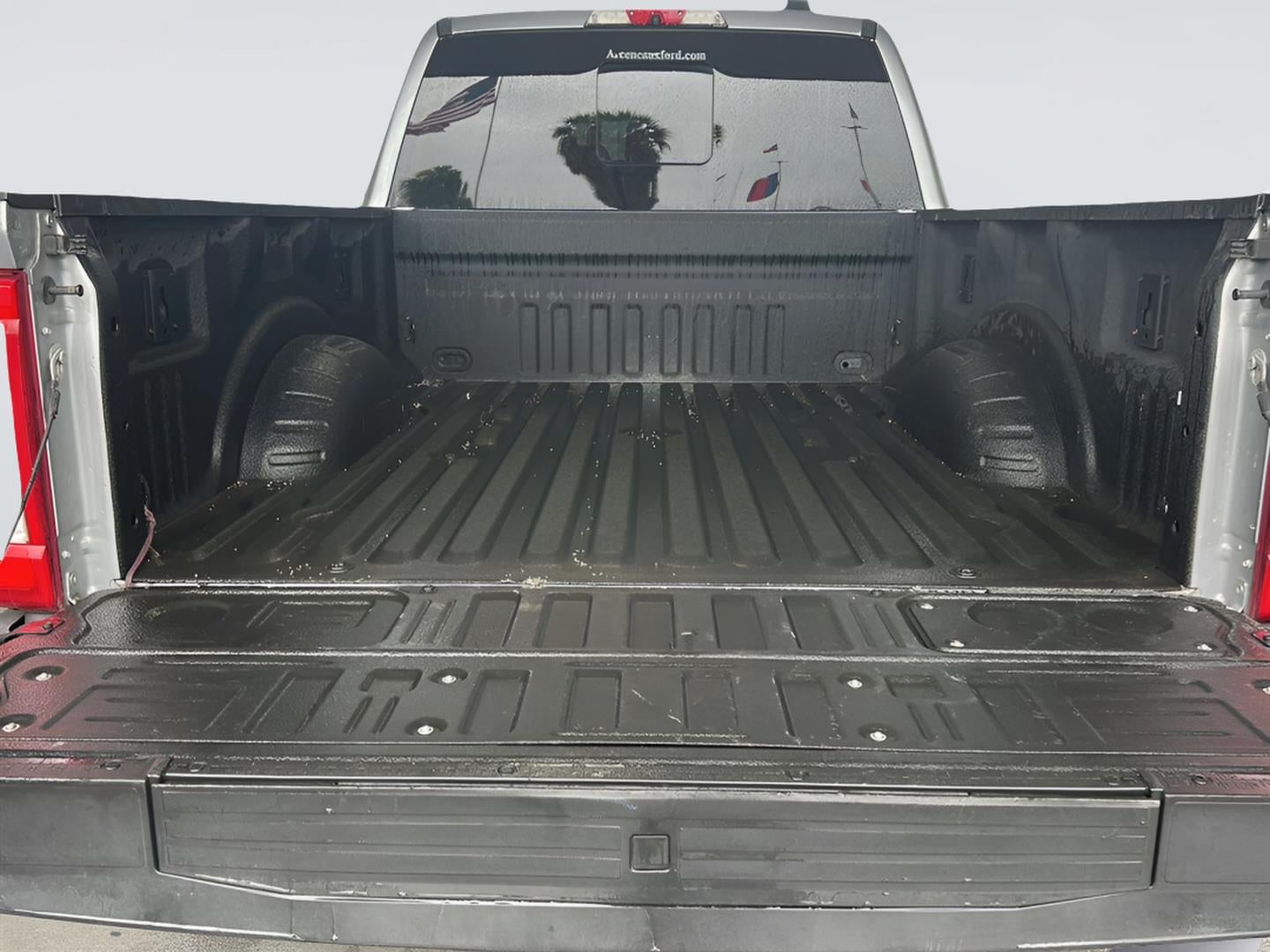 2023 Ford Super Duty F-250 SRW LARIAT
