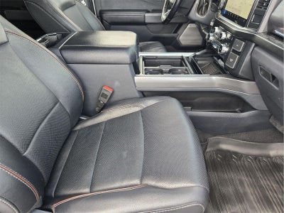 2023 Ford Super Duty F-250 SRW LARIAT