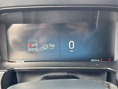 2023 Ford Super Duty F-250 SRW LARIAT