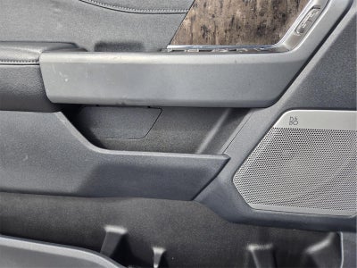 2023 Ford Super Duty F-250 SRW LARIAT