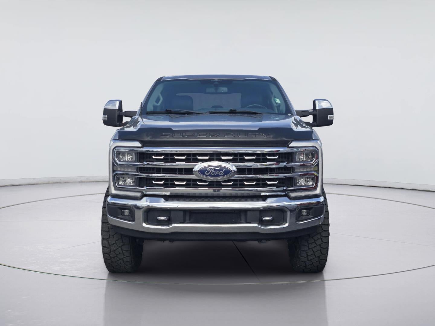 2023 Ford Super Duty F-250 SRW LARIAT