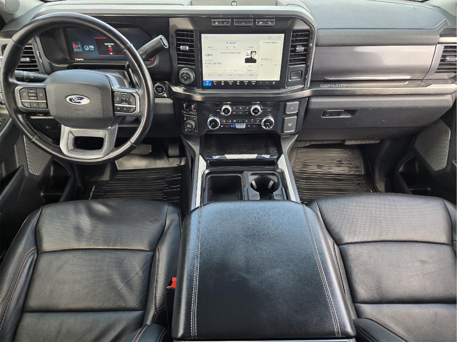 2023 Ford Super Duty F-250 SRW LARIAT