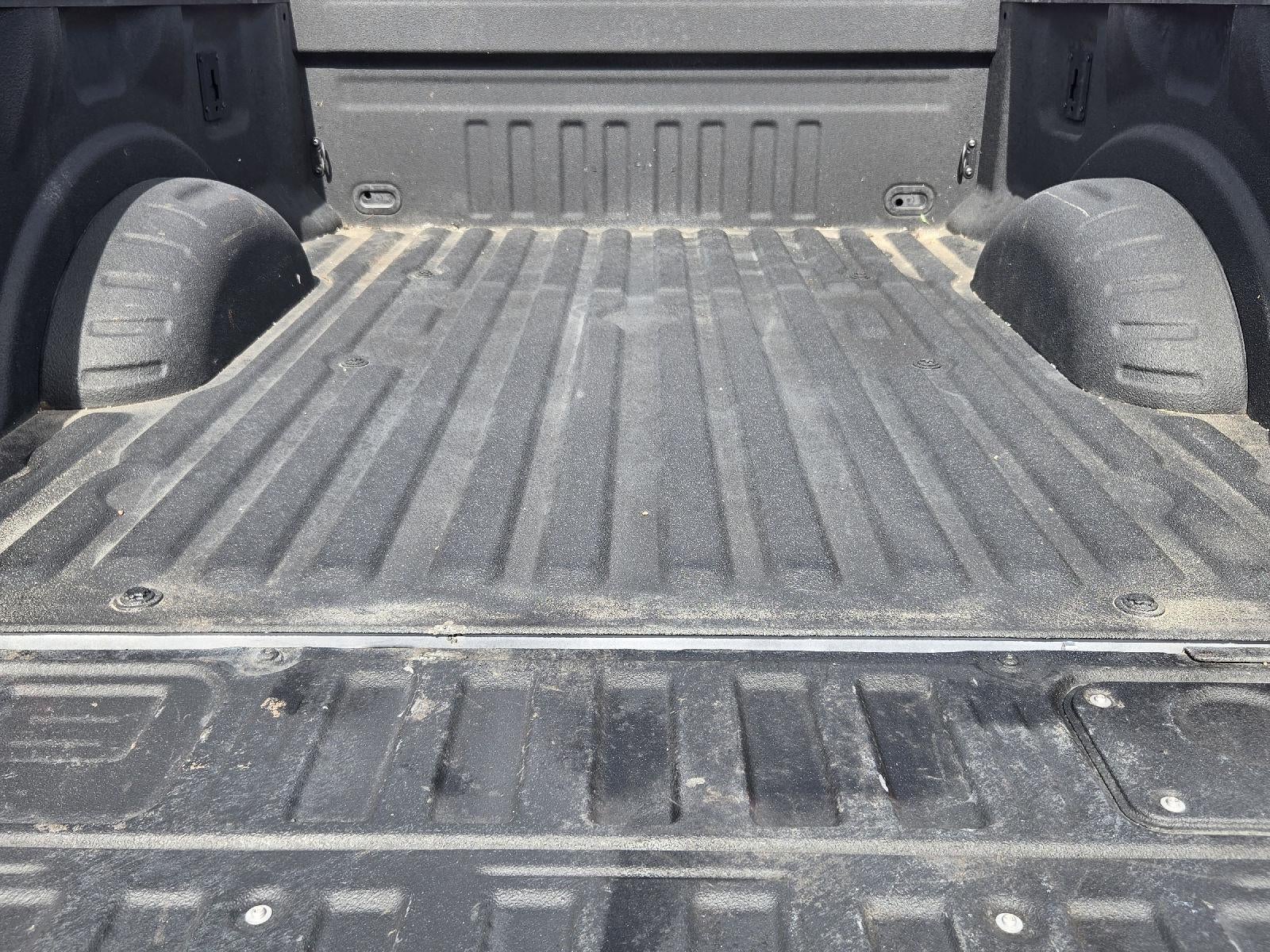 2023 Ford Super Duty F-250 SRW LARIAT
