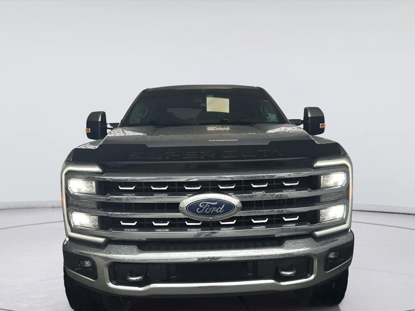 2023 Ford Super Duty F-250 SRW LARIAT