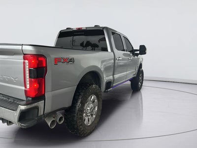 2023 Ford Super Duty F-250 SRW LARIAT