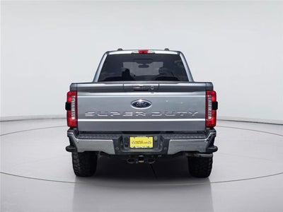 2023 Ford Super Duty F-250 SRW LARIAT