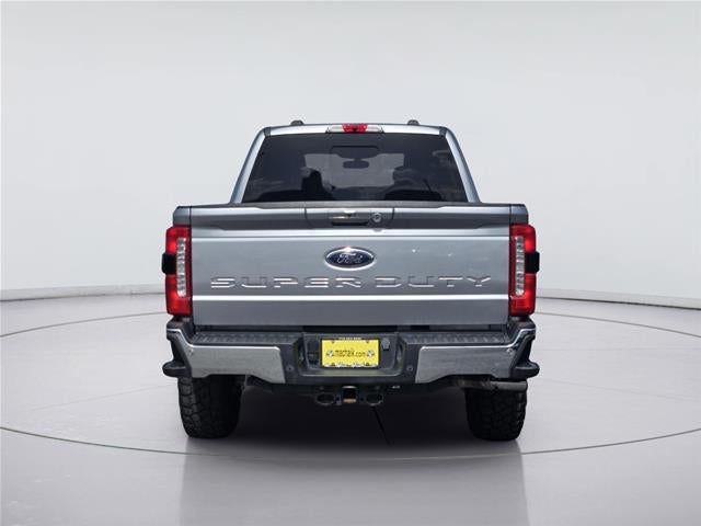 2023 Ford Super Duty F-250 SRW LARIAT