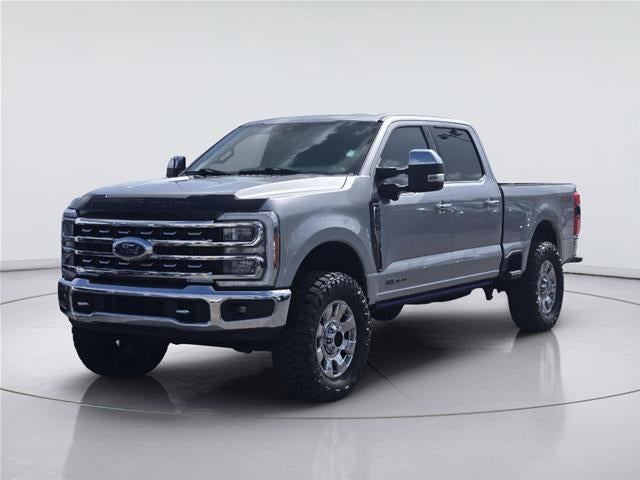 2023 Ford Super Duty F-250 SRW LARIAT