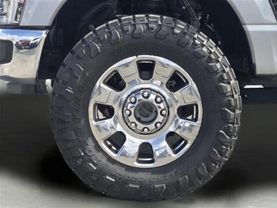 2023 Ford Super Duty F-250 SRW LARIAT