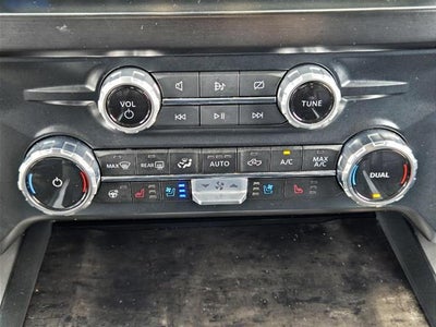 2023 Ford Super Duty F-250 SRW LARIAT