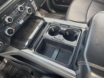 2023 Ford Super Duty F-250 SRW LARIAT
