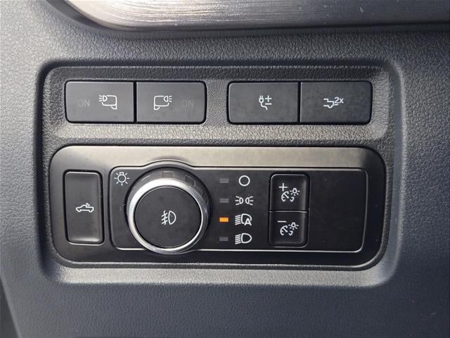 2023 Ford Super Duty F-250 SRW LARIAT