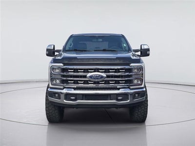 2023 Ford Super Duty F-250 SRW LARIAT
