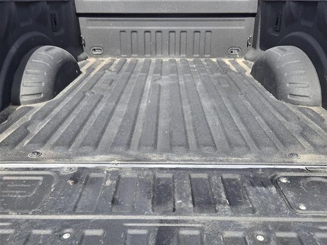 2023 Ford Super Duty F-250 SRW LARIAT