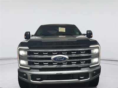 2023 Ford Super Duty F-250 SRW LARIAT