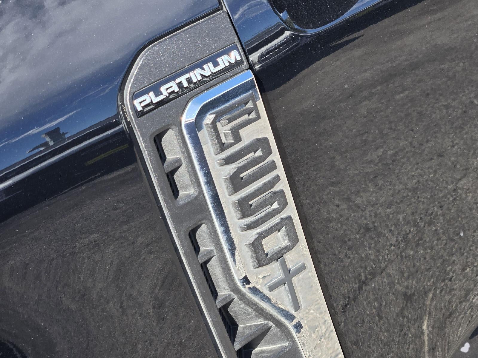 2024 Ford Super Duty F-250 Platinum