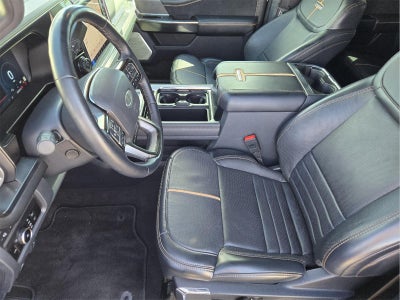 2024 Ford Super Duty F-250 Platinum