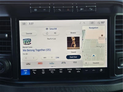 2024 Ford Super Duty F-250 Platinum