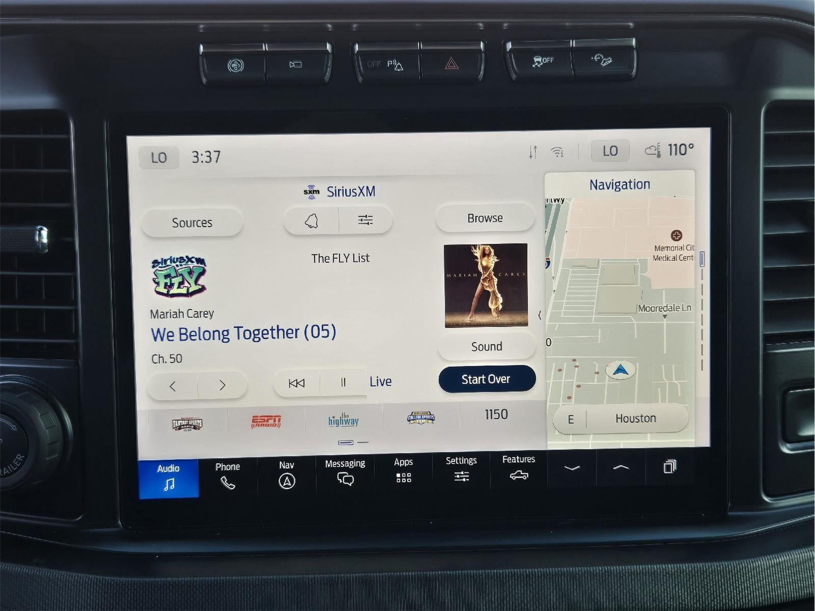 2024 Ford Super Duty F-250 Platinum