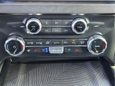 2024 Ford Super Duty F-250 Platinum