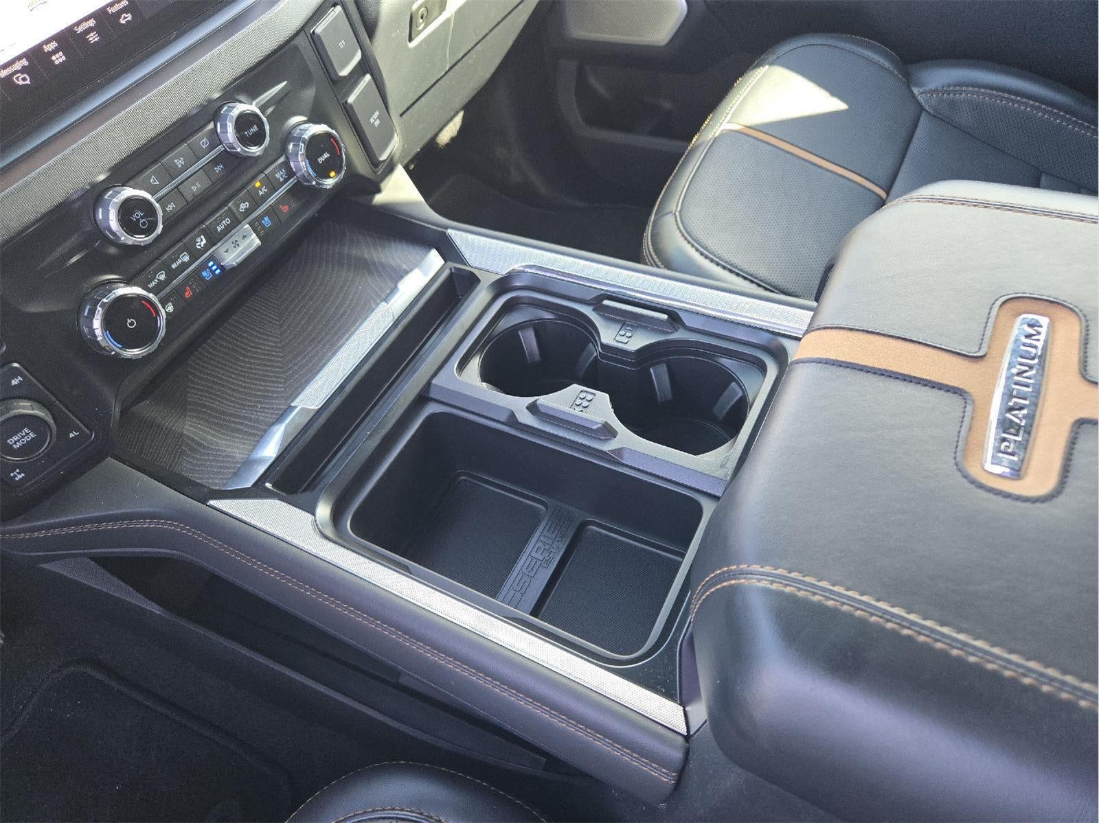 2024 Ford Super Duty F-250 Platinum