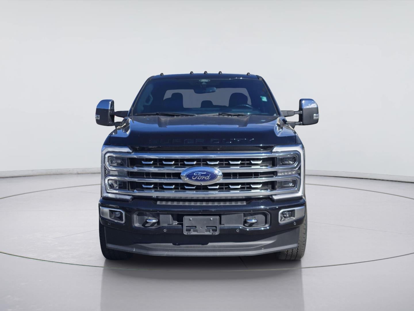 2024 Ford Super Duty F-250 Platinum
