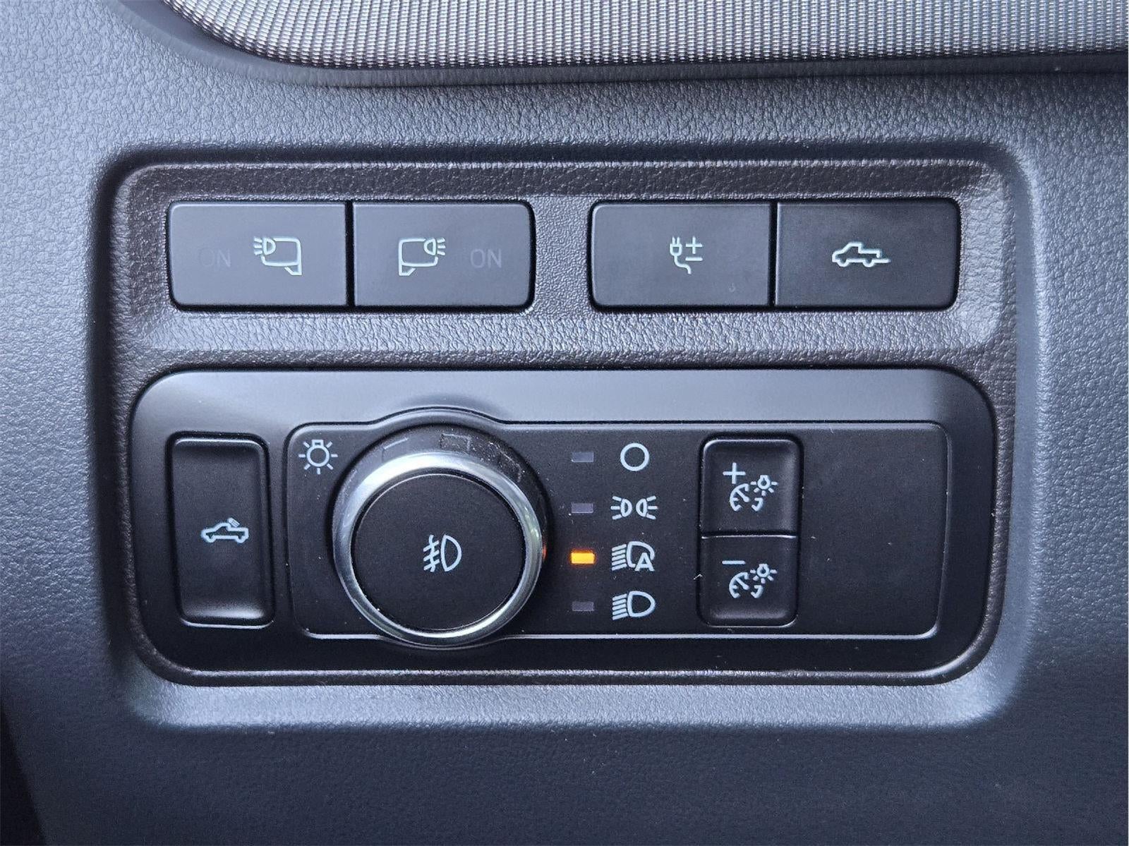 2024 Ford Super Duty F-250 Platinum