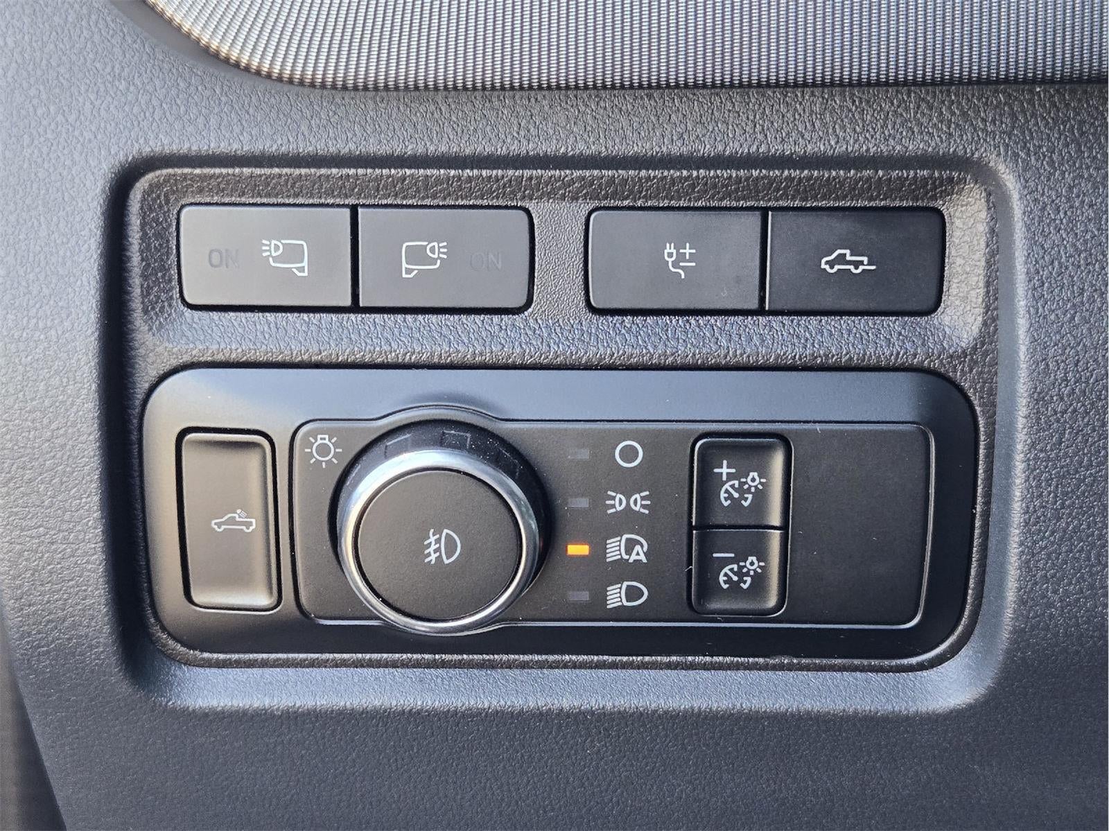 2024 Ford Super Duty F-250 Platinum
