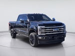 2024 Ford Super Duty F-250 Platinum