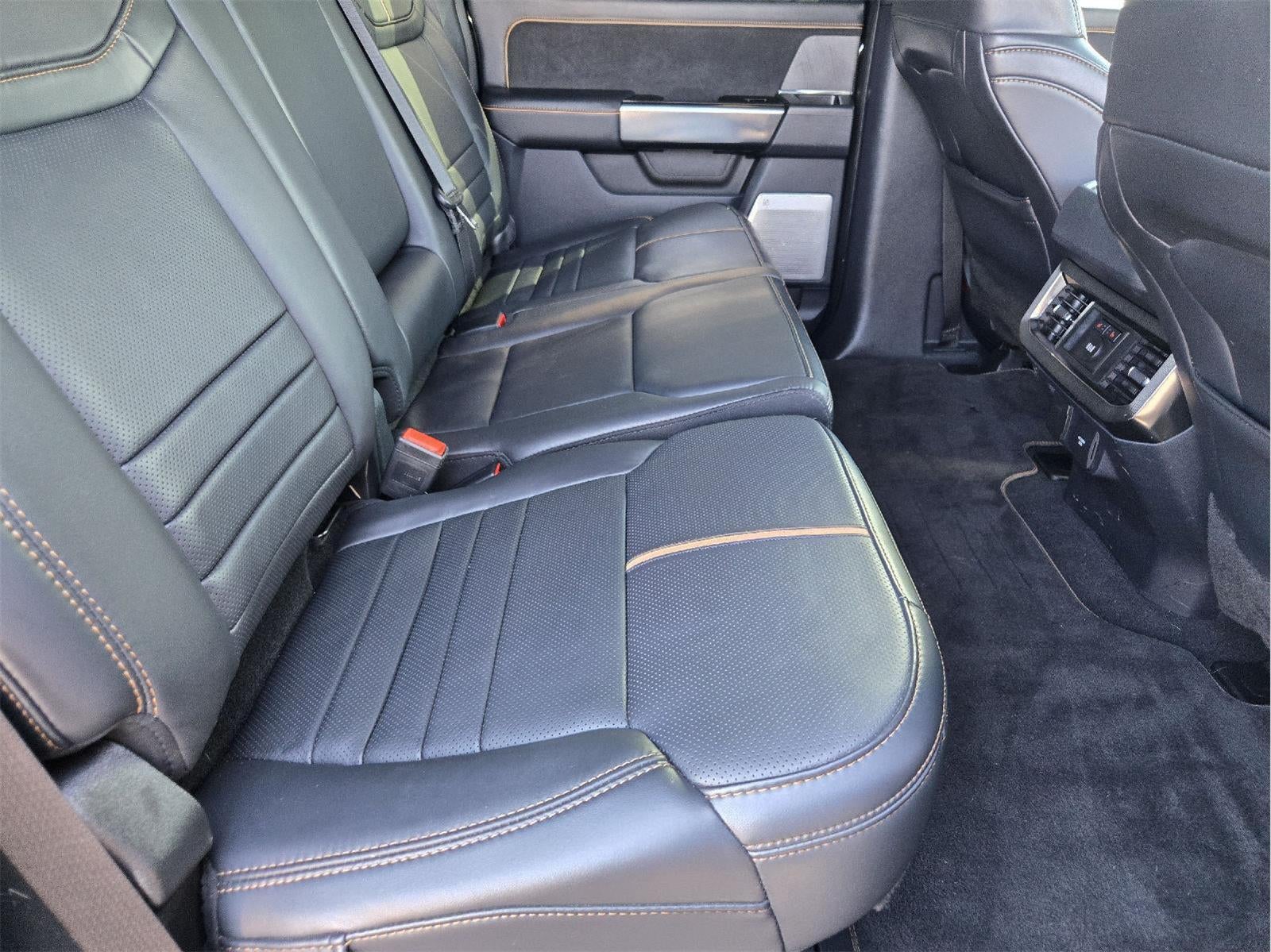 2024 Ford Super Duty F-250 Platinum