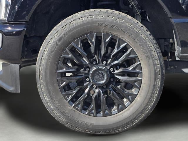 2024 Ford Super Duty F-250 Platinum