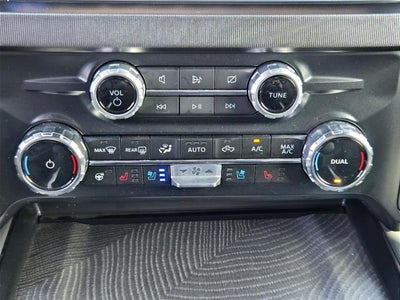 2024 Ford Super Duty F-250 Platinum
