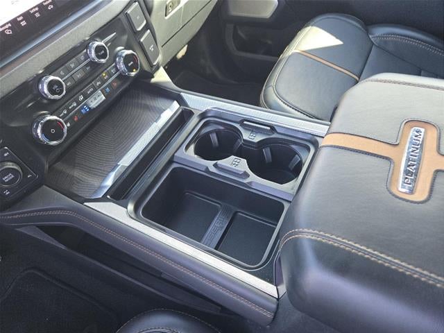 2024 Ford Super Duty F-250 Platinum