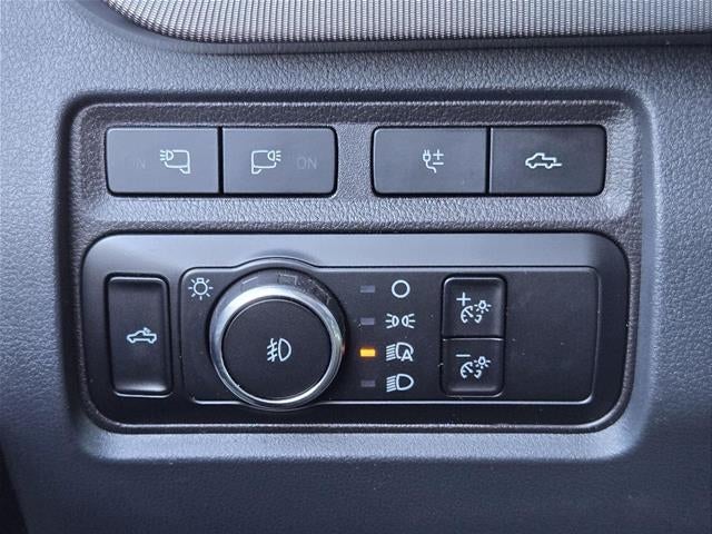 2024 Ford Super Duty F-250 Platinum