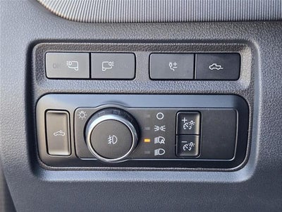 2024 Ford Super Duty F-250 Platinum