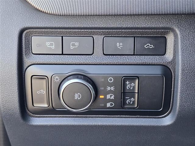 2024 Ford Super Duty F-250 Platinum