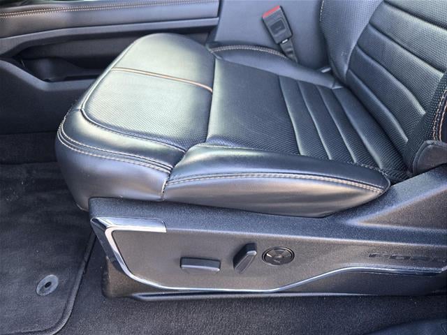 2024 Ford Super Duty F-250 Platinum