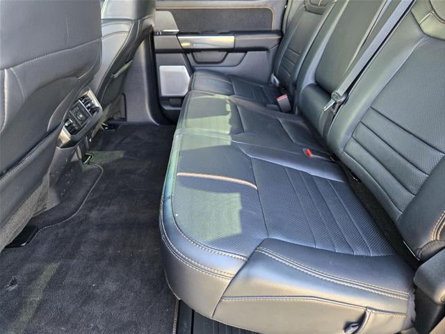 2024 Ford Super Duty F-250 Platinum