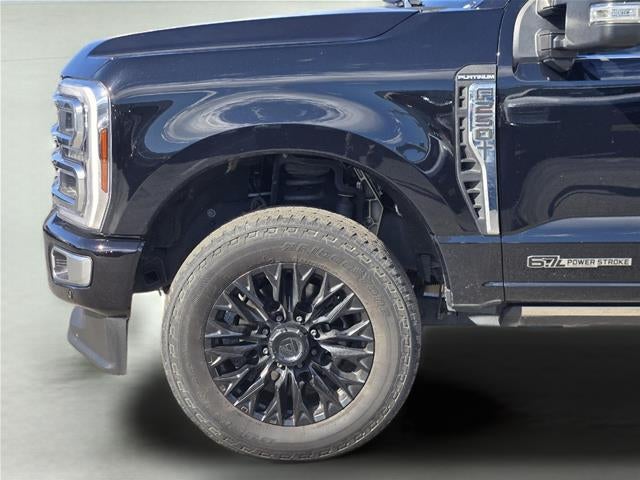 2024 Ford Super Duty F-250 Platinum