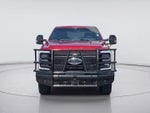 2025 Ford Super Duty F-250 Srw Platinum