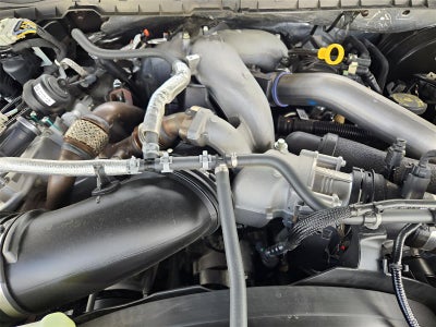 2025 Ford Super Duty F-250 Srw Platinum